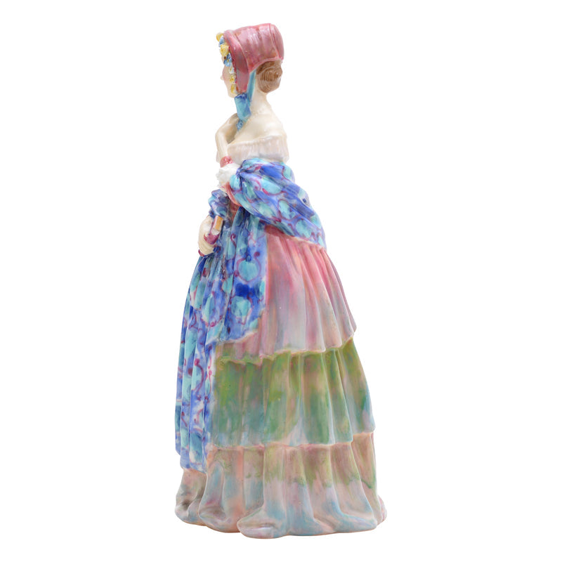 Christine colorway