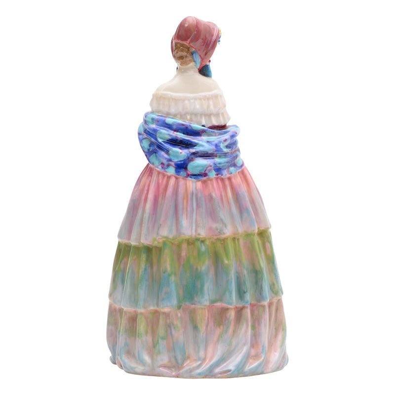 Christine colorway