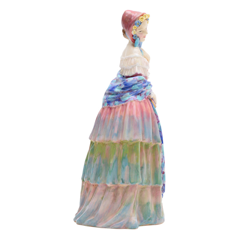 Christine colorway