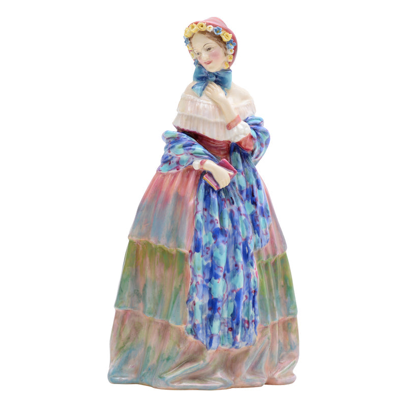 Christine colorway
