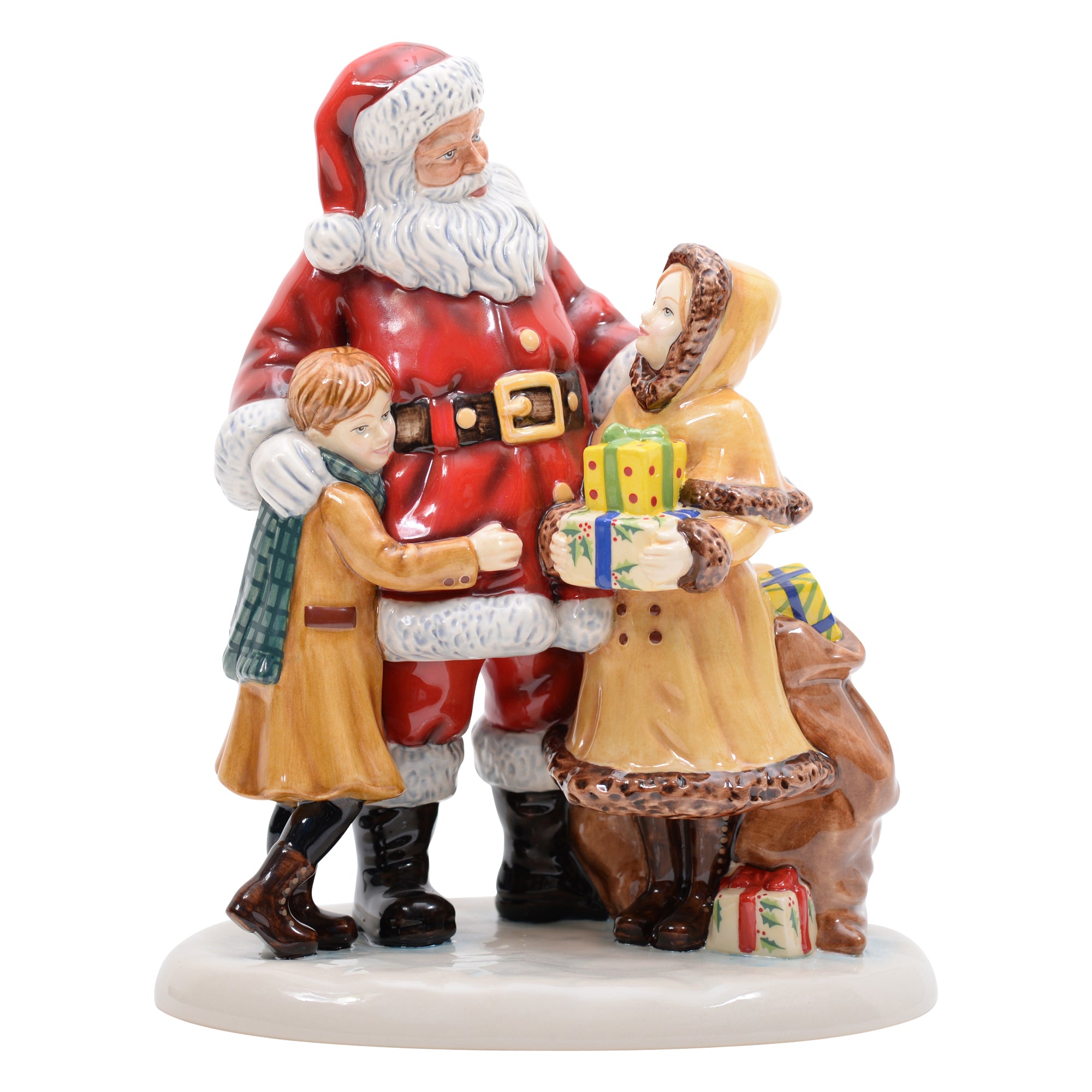 Christmas Joy