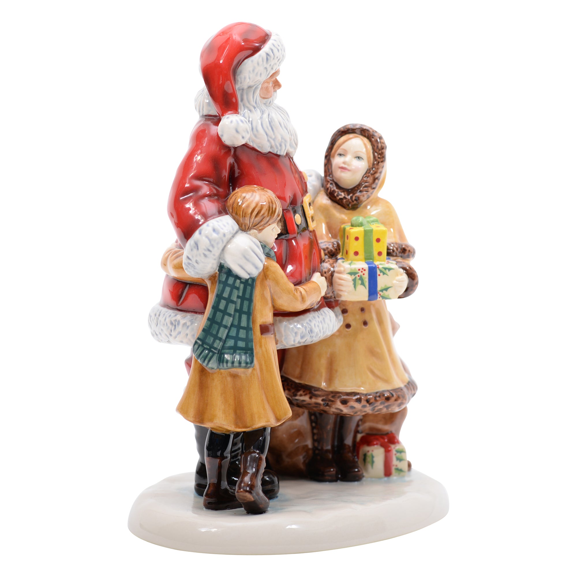 Christmas Joy