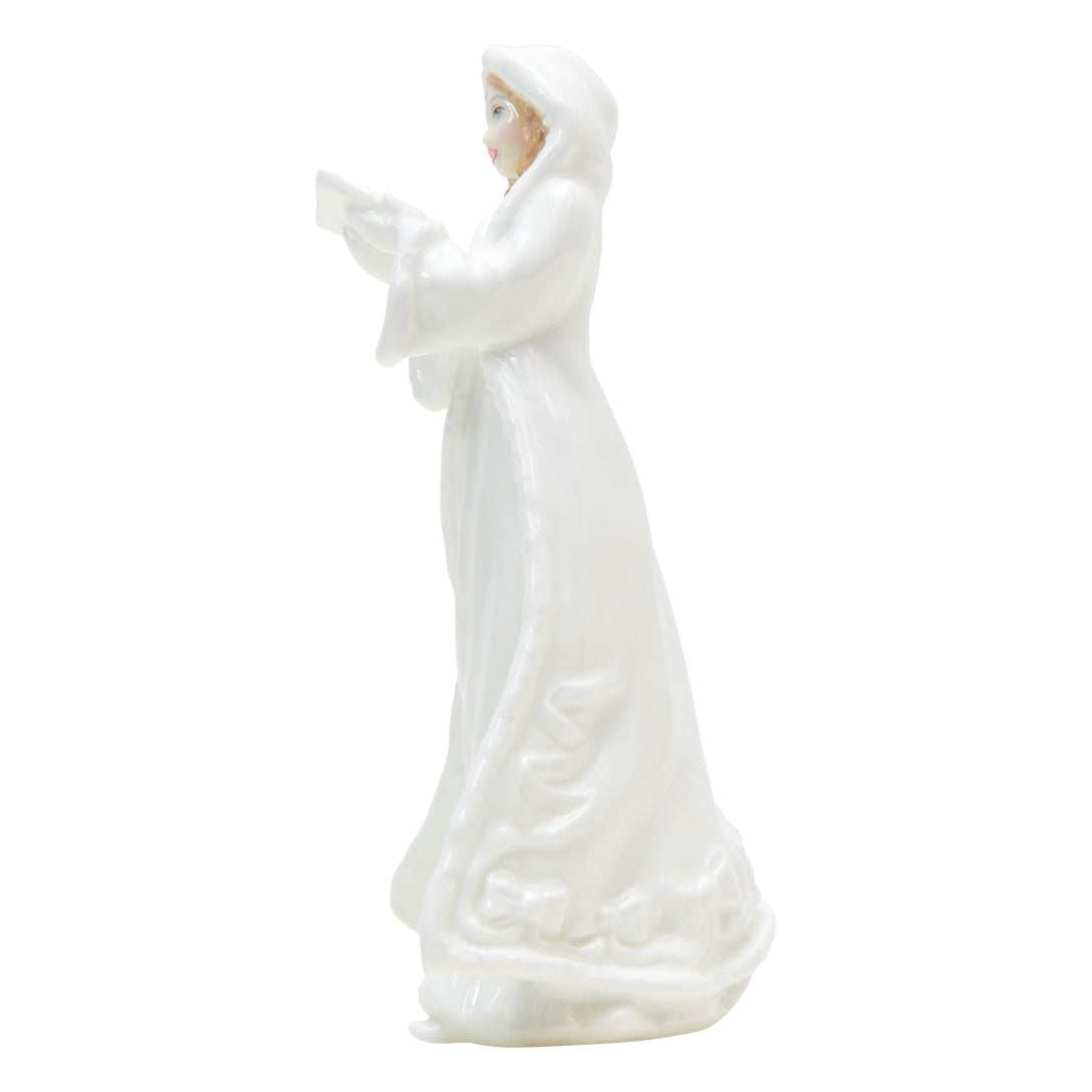 CHRISTMAS CAROL