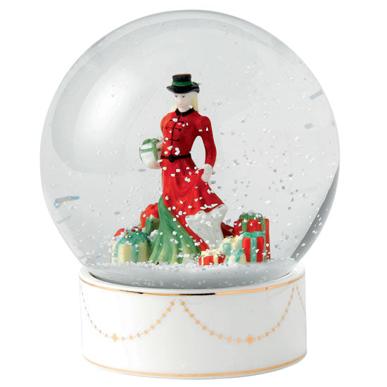 Snow Globe Christmas Gifts