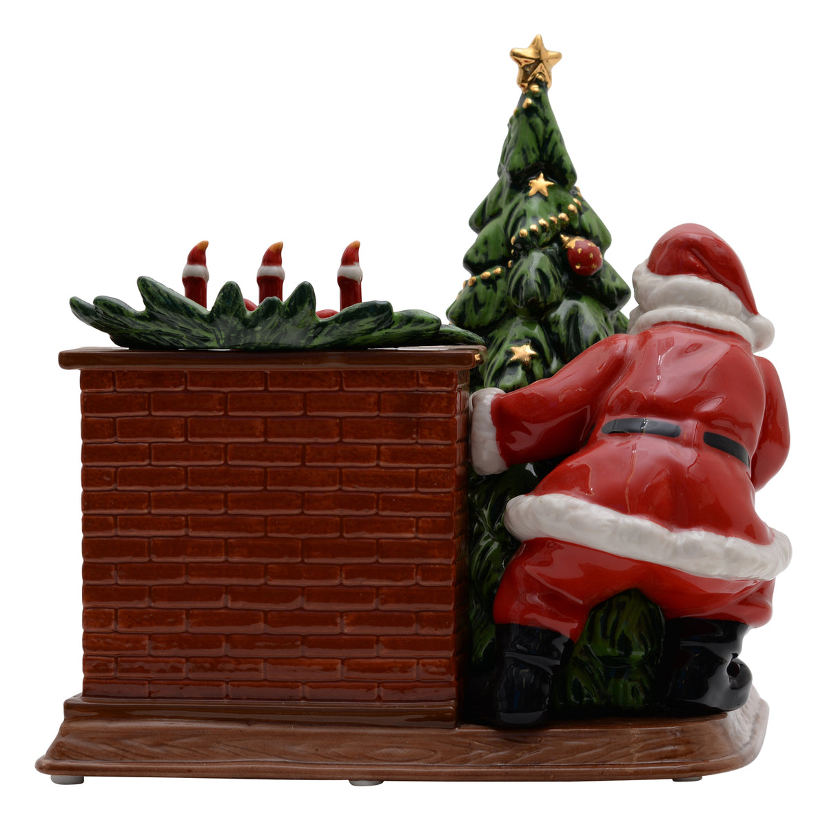 Christmas Morning