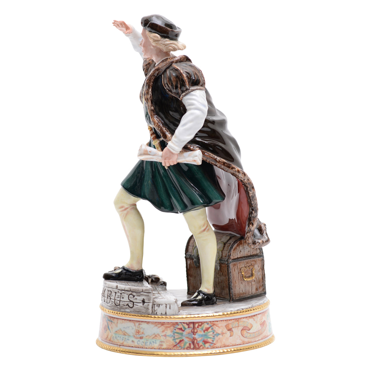 Christopher Columbus