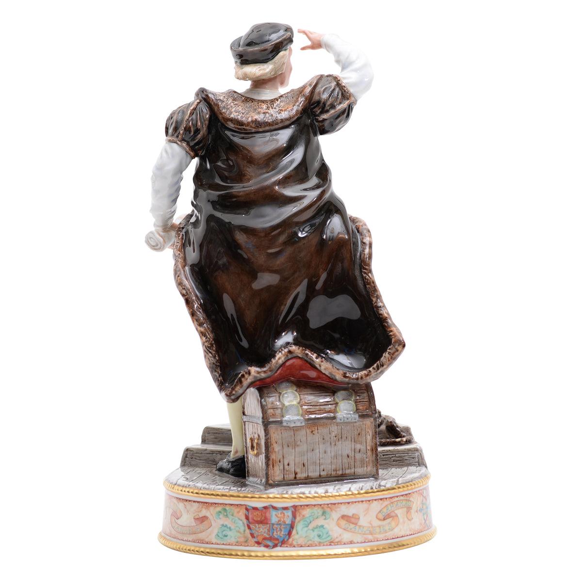 Christopher Columbus