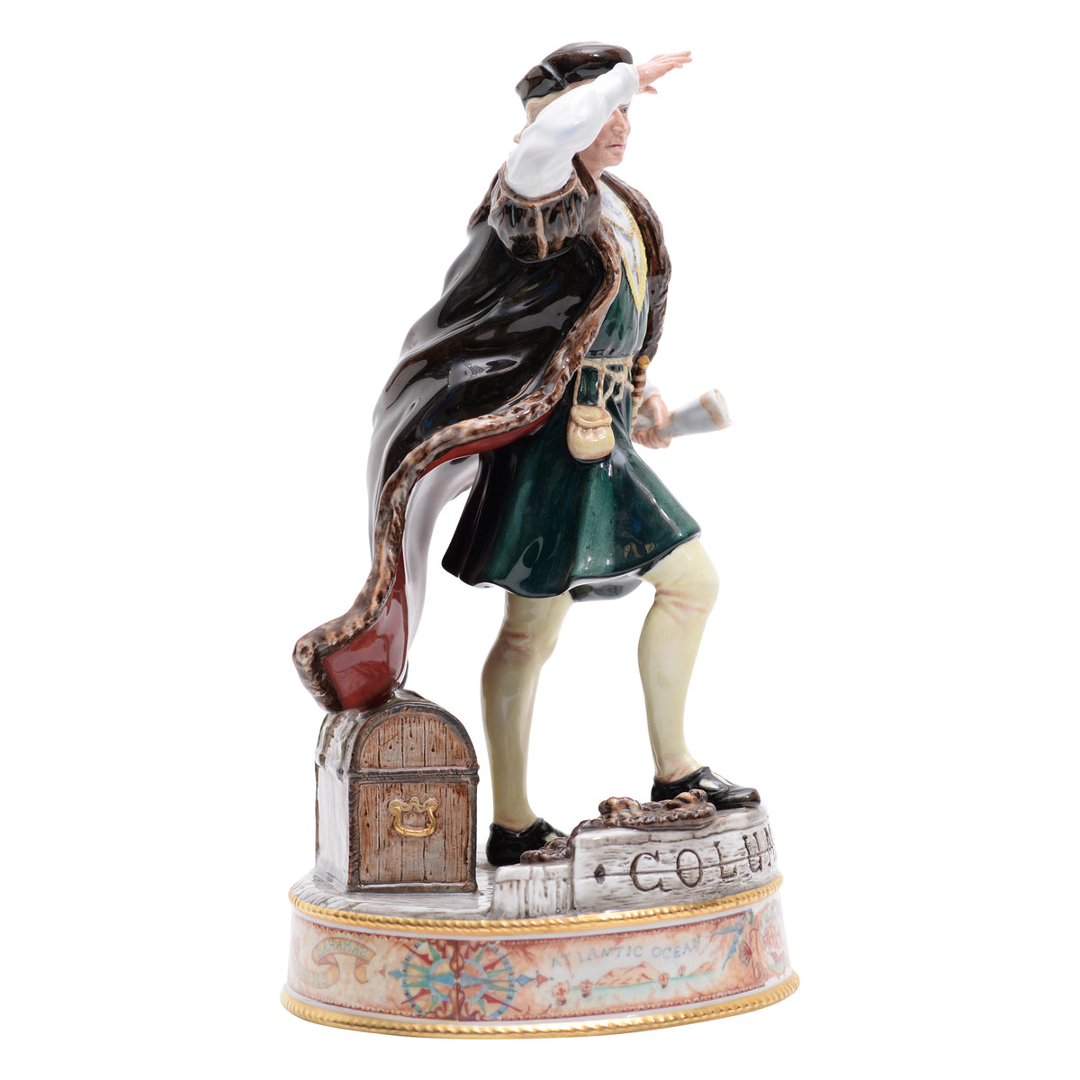 Christopher Columbus