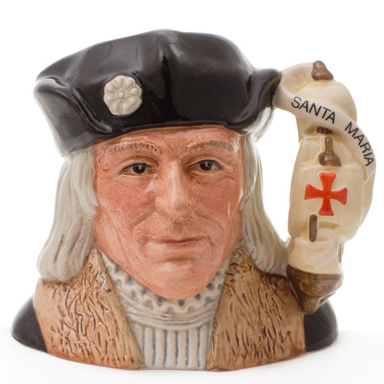 Christopher Columbus