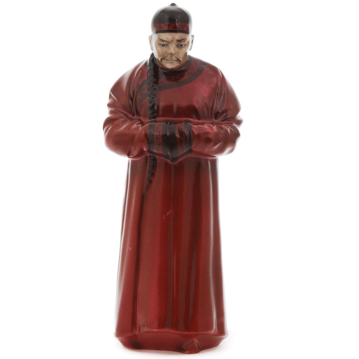 Chu Chin Chow