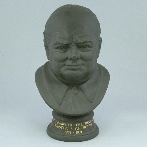 Winston Churchill