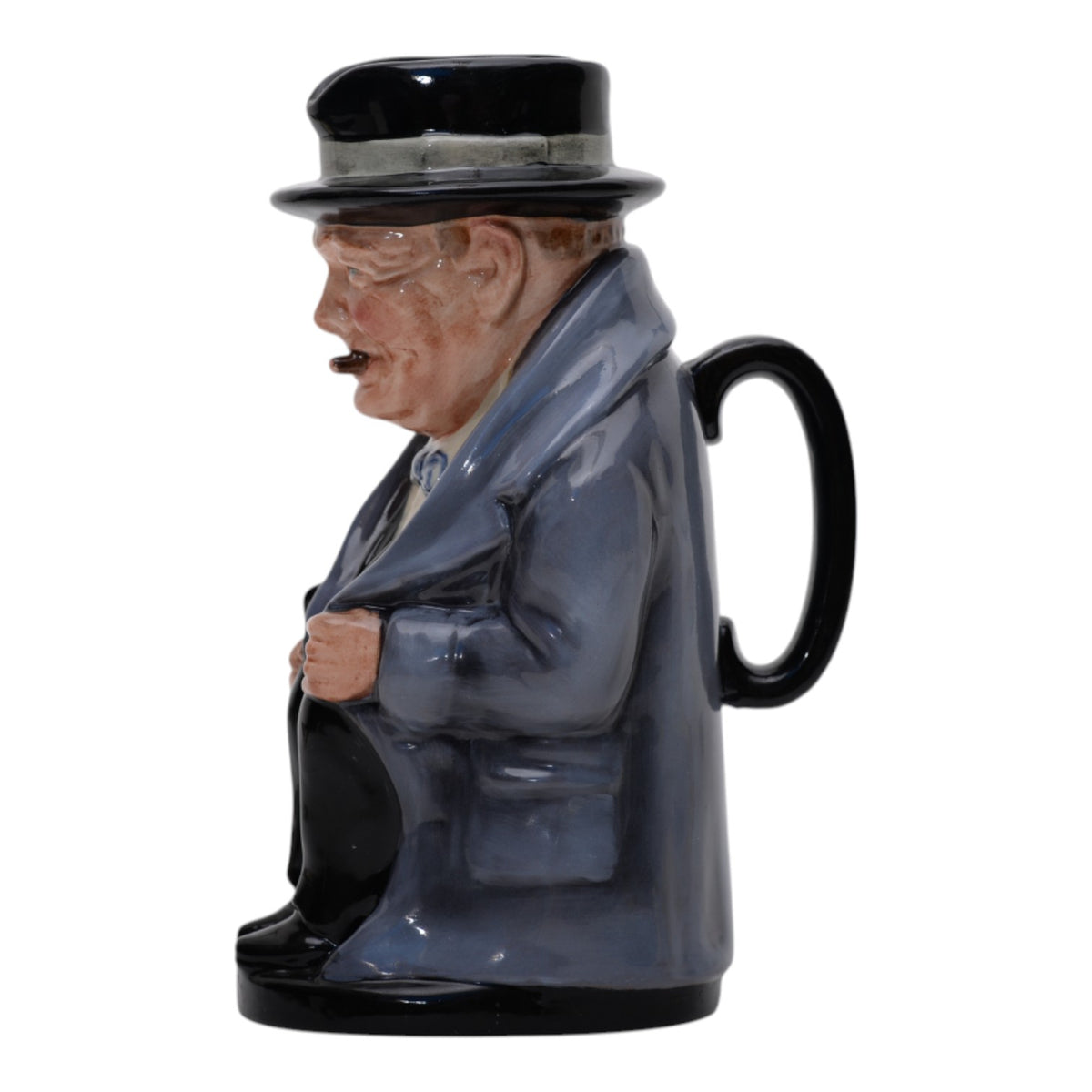 Winston Churchill Large Colorway