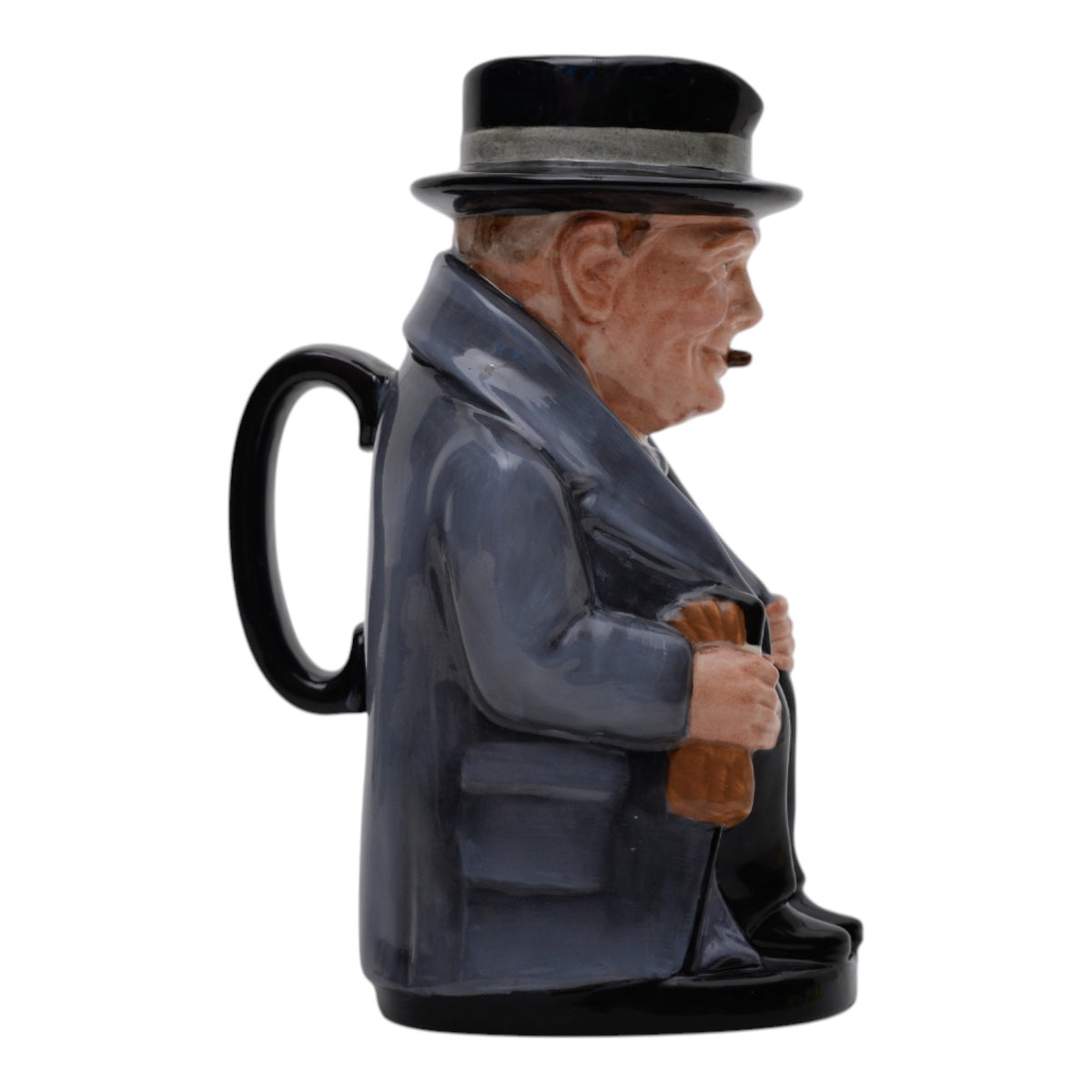 Winston Churchill Large Colorway