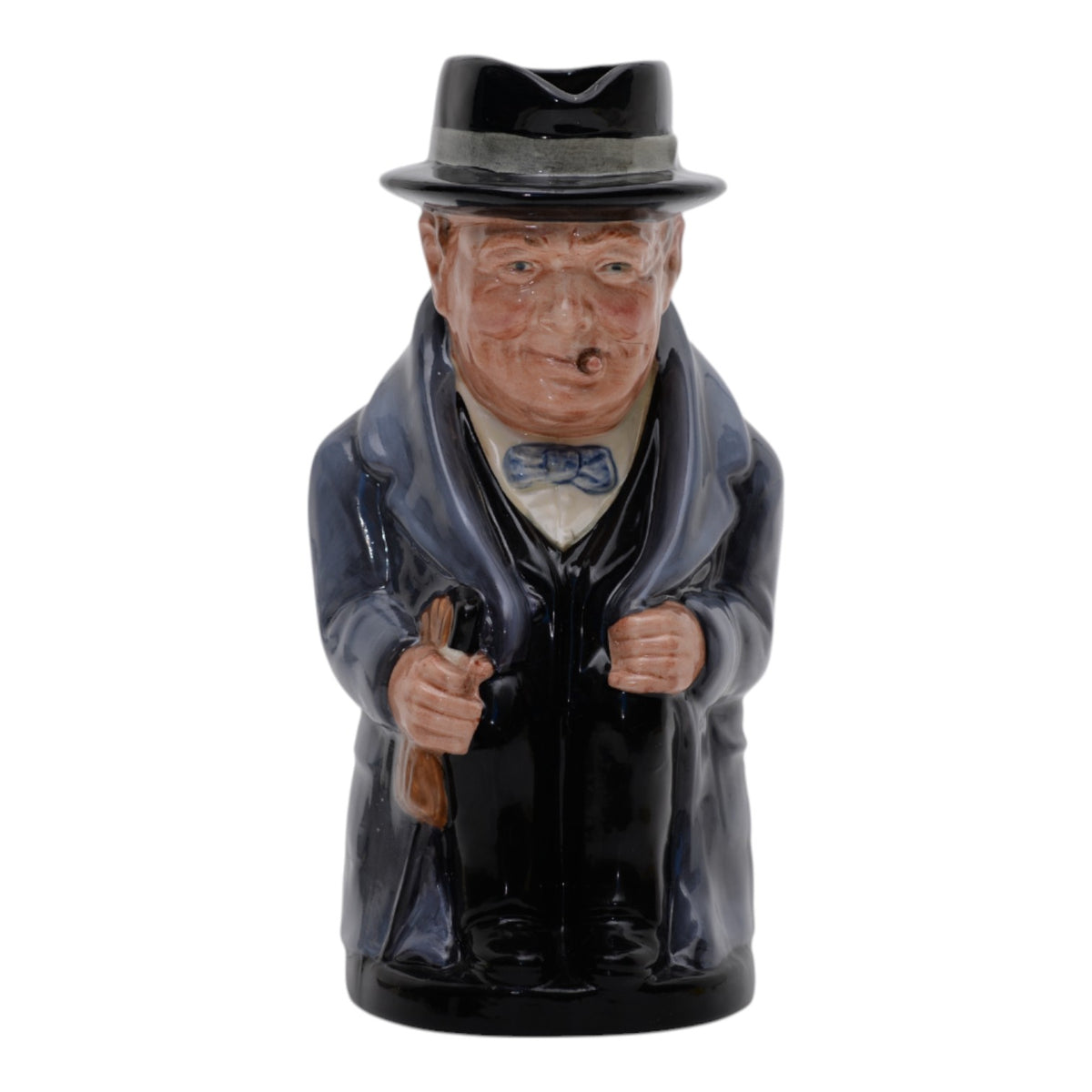 CHURCHILL-F-L-P