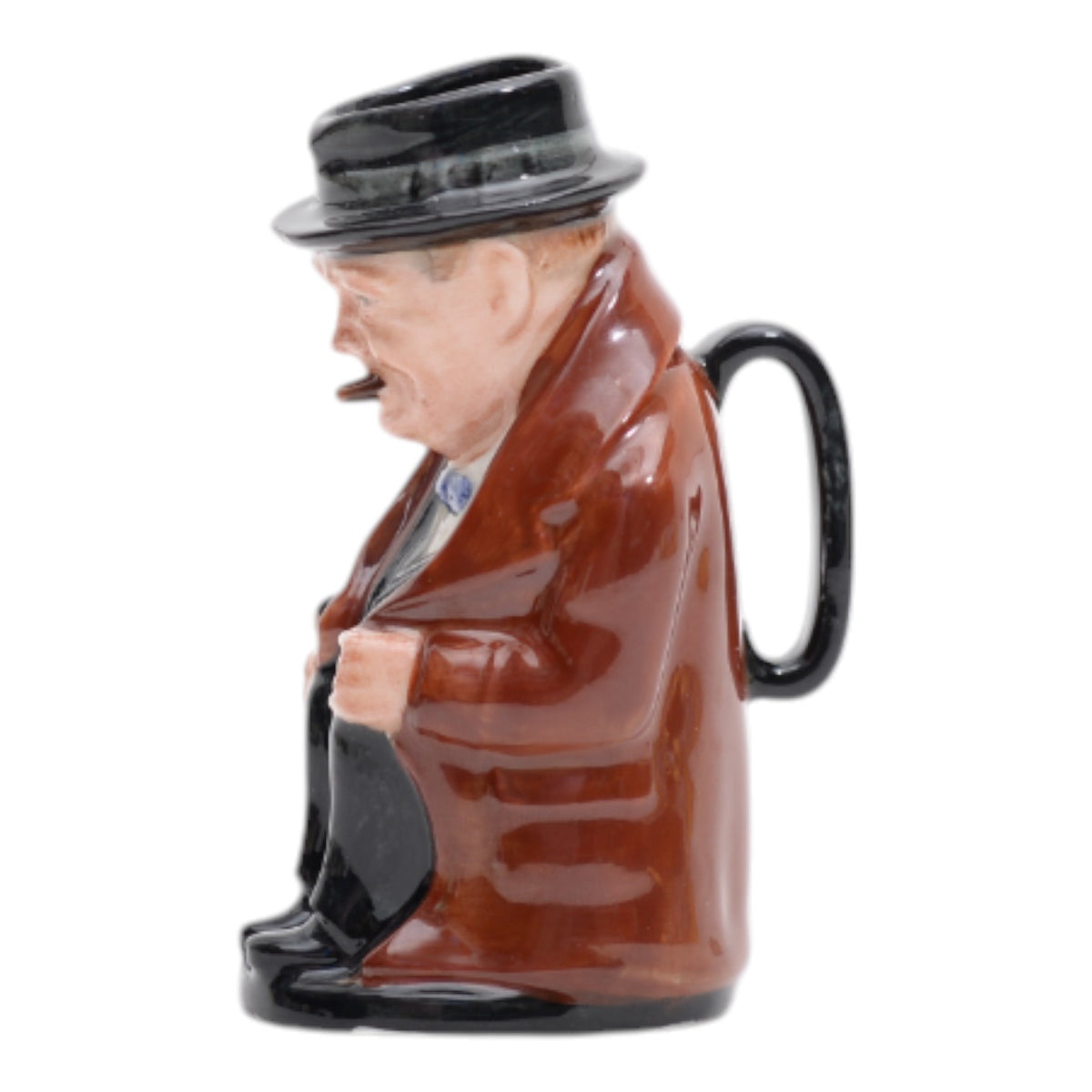 Winston Churchill Small D6175