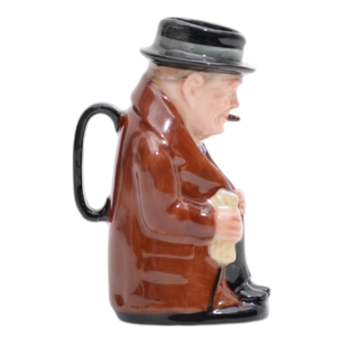 Winston Churchill Small D6175