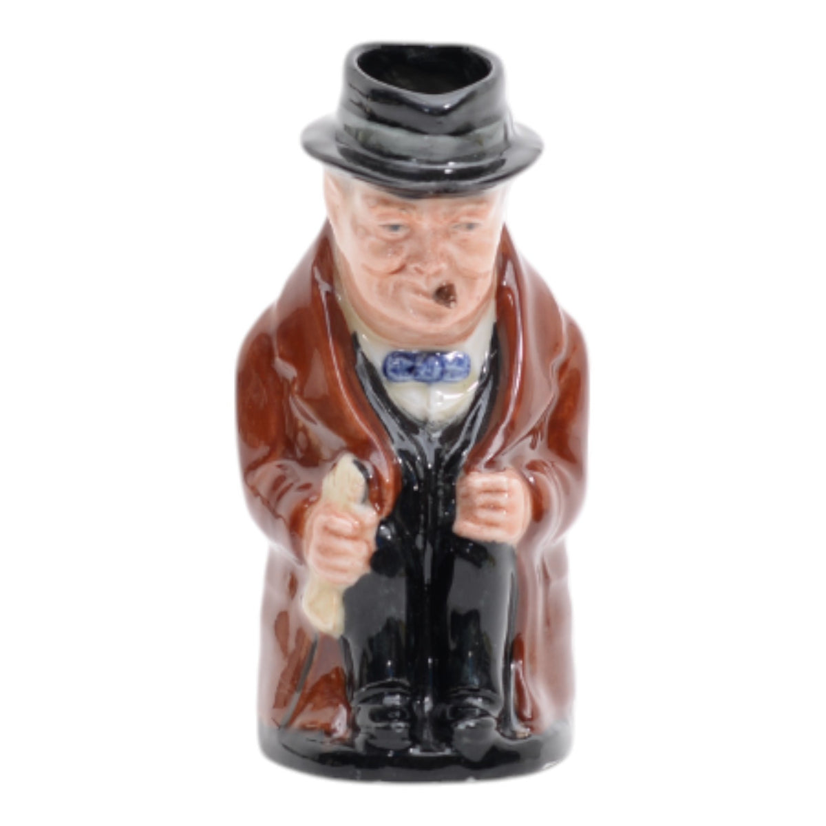 Winston Churchill Small D6175