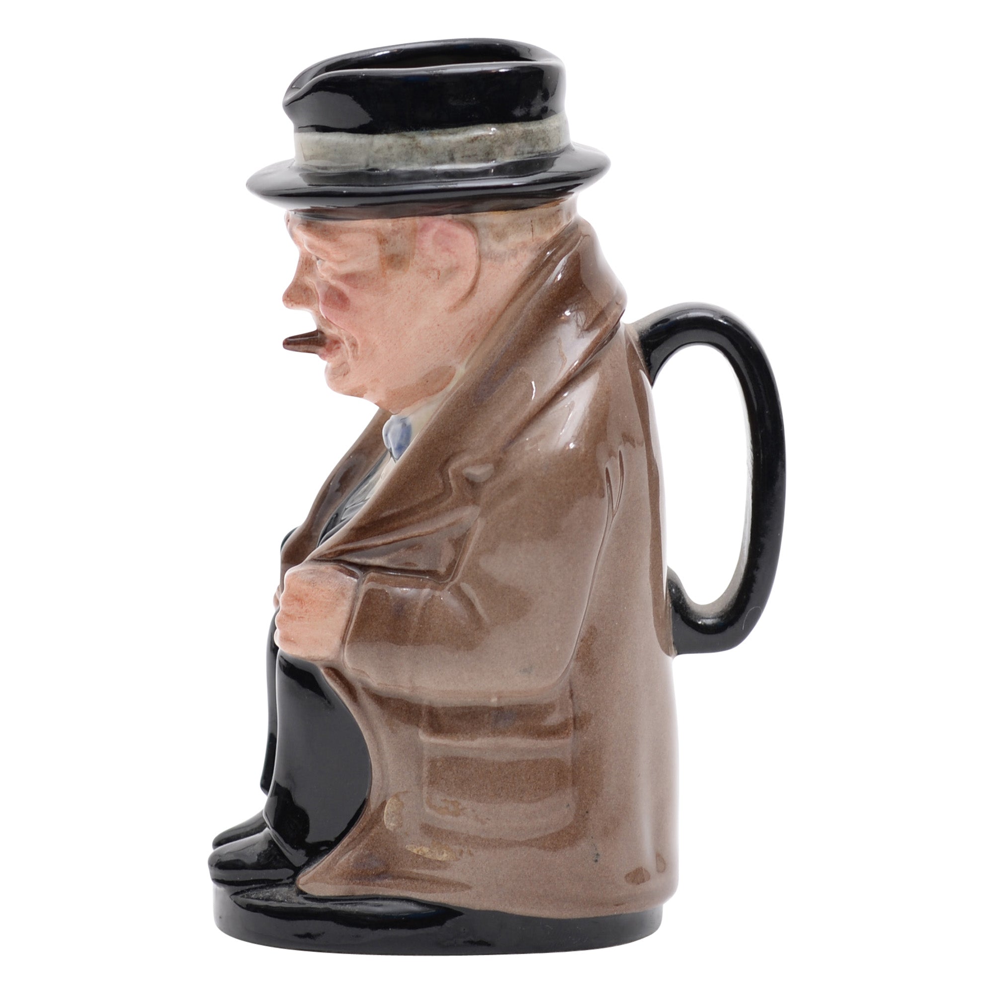 Winston Churchill Small D6175