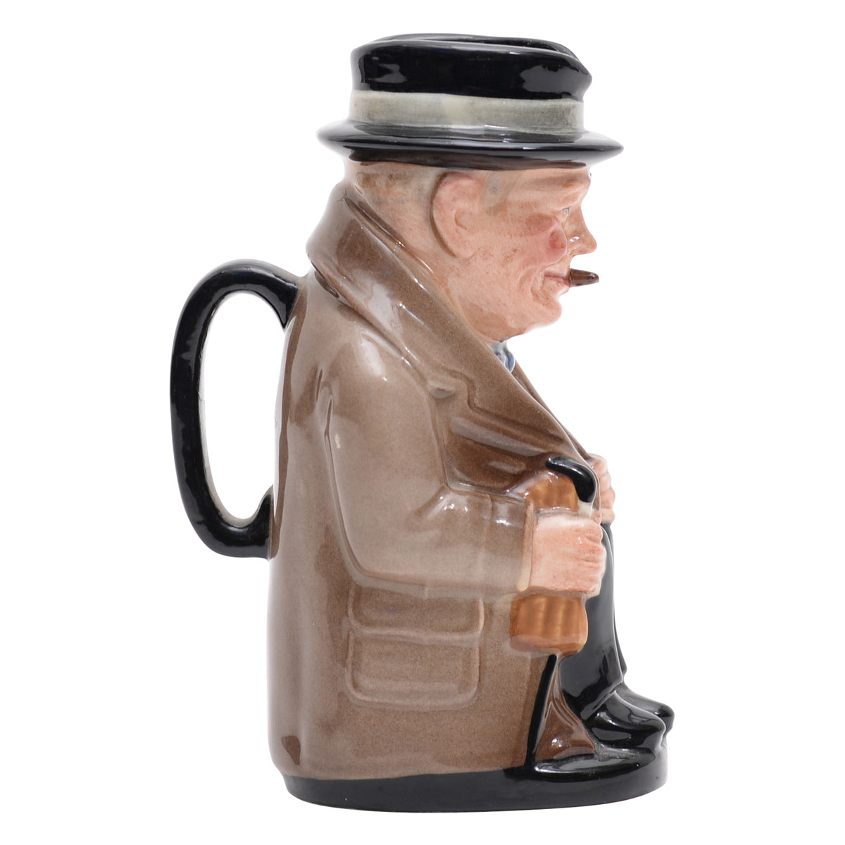 Winston Churchill Small D6175