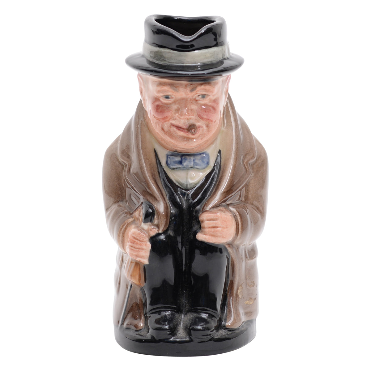 Winston Churchill Small D6175