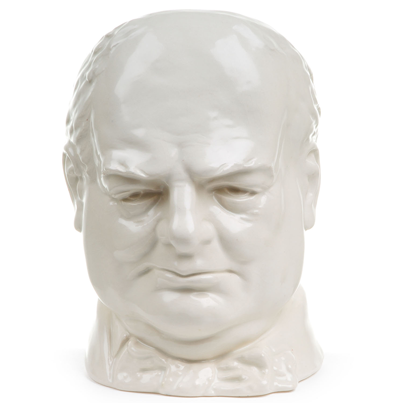 Churchill