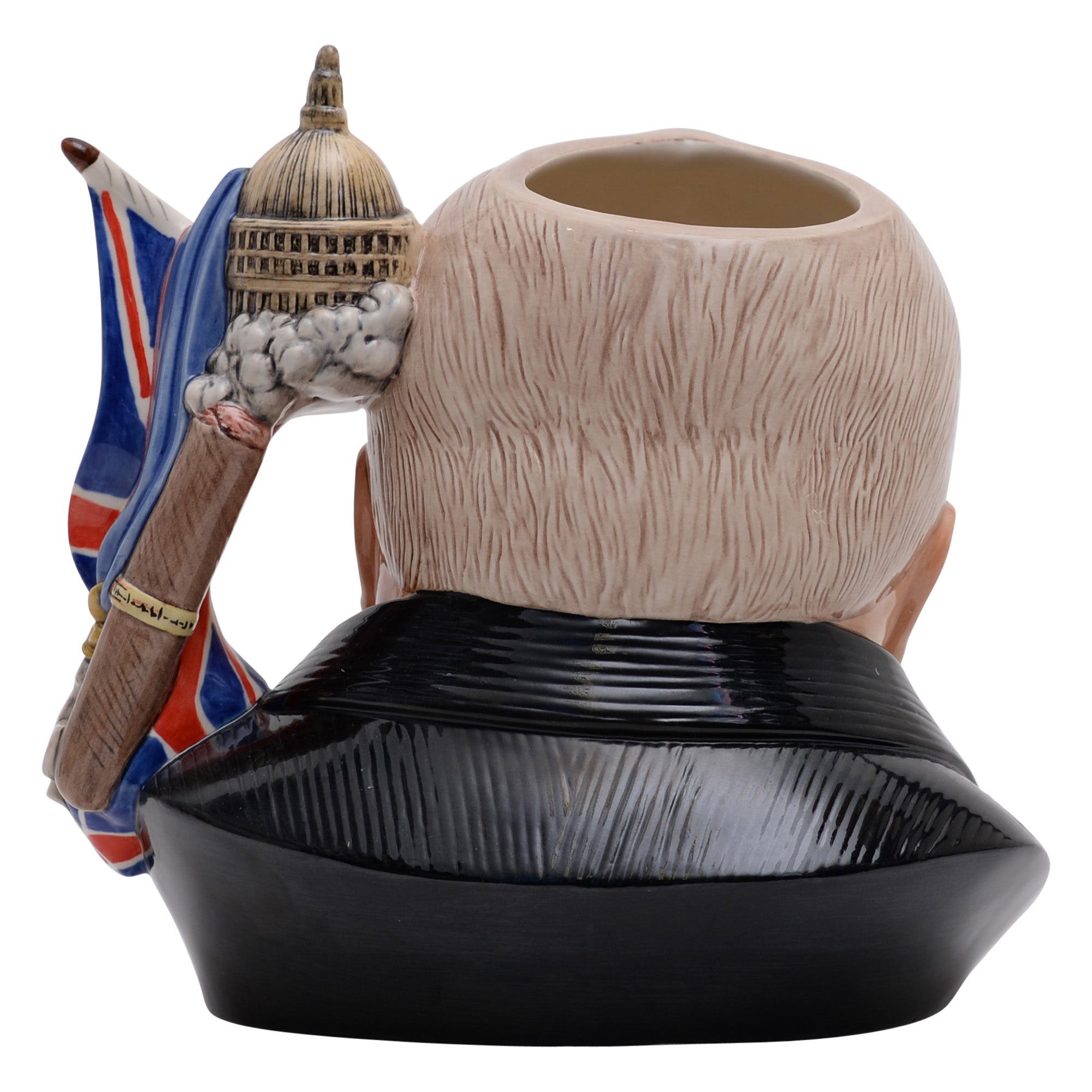 Winston Churchill Large D7298