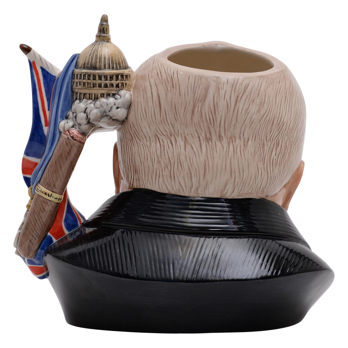 Winston Churchill Large D7298