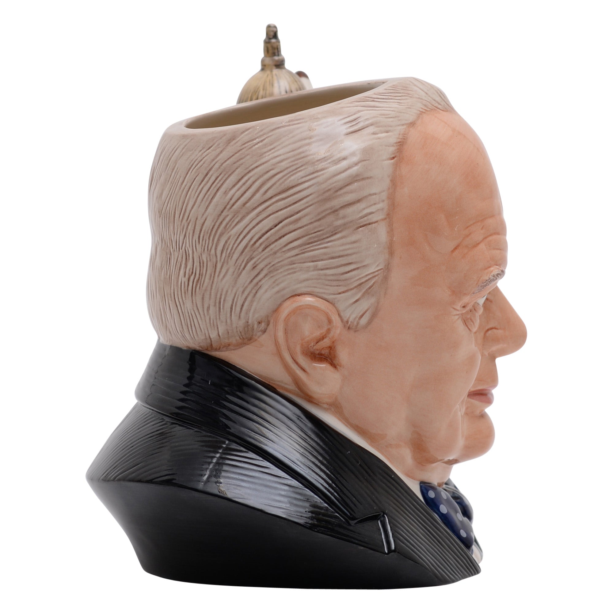 Winston Churchill Large D7298