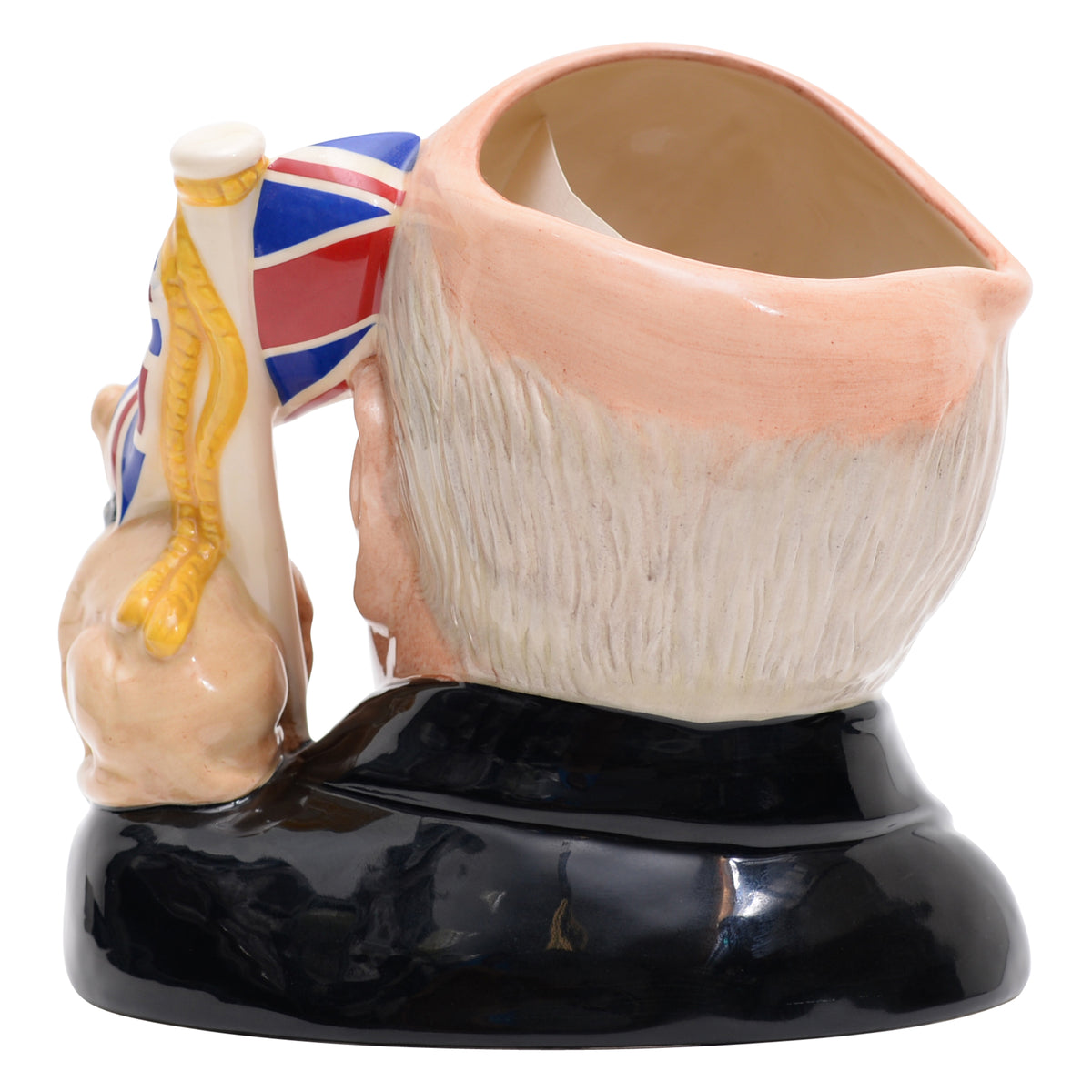 Winston Churchill Large D6907