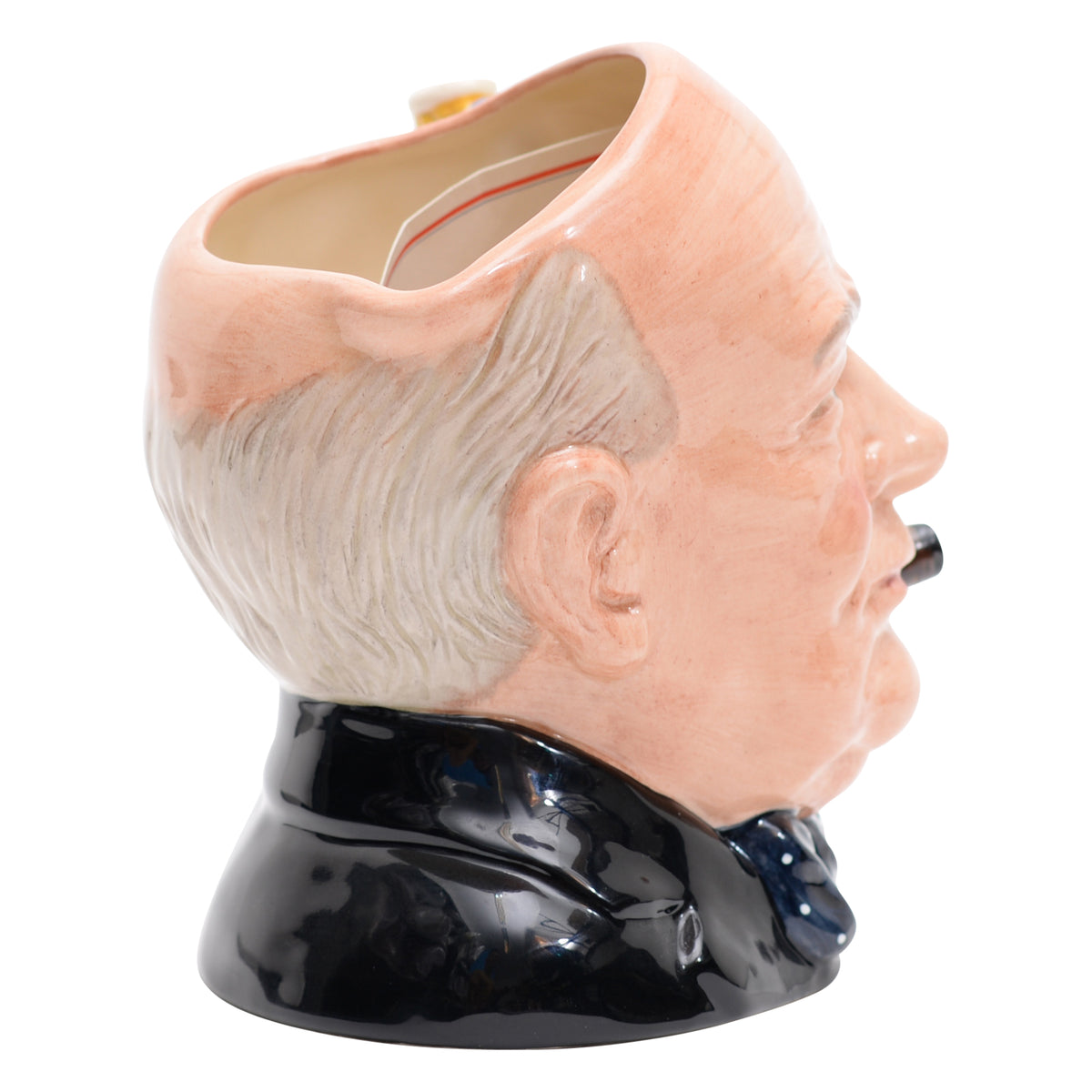 Winston Churchill Large D6907