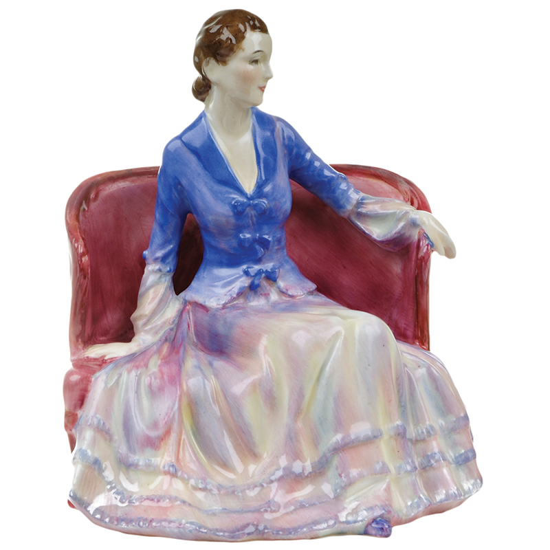 Cicely (restored)