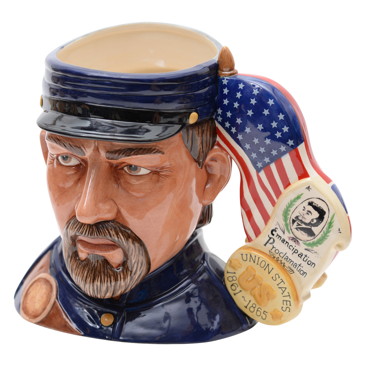 Civil War Large D7266