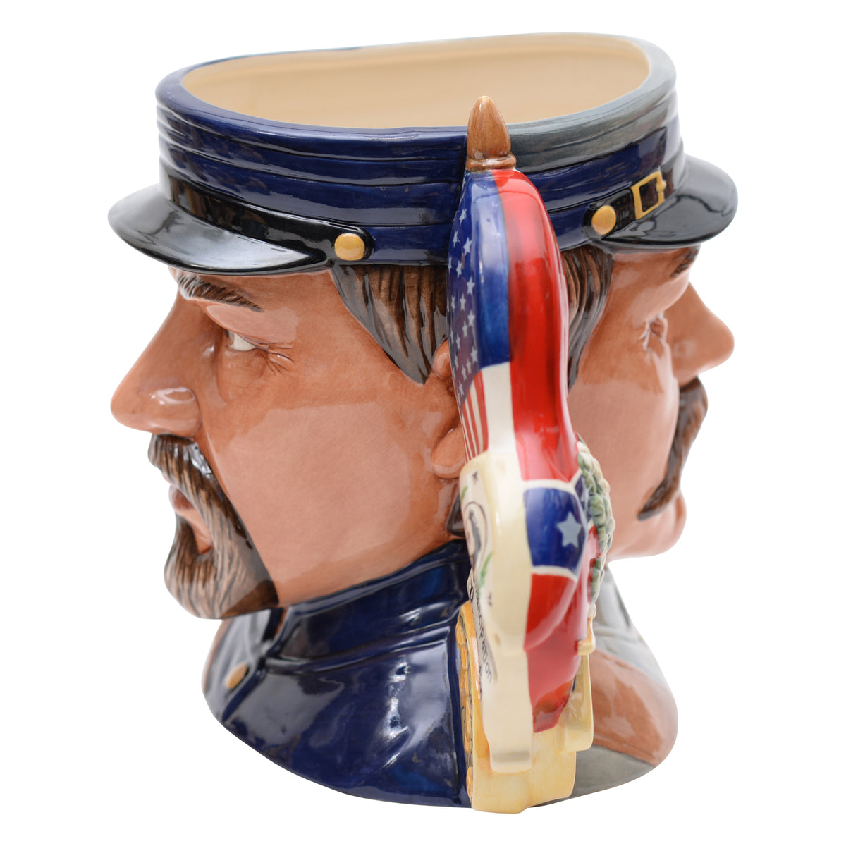 Civil War Large D7266