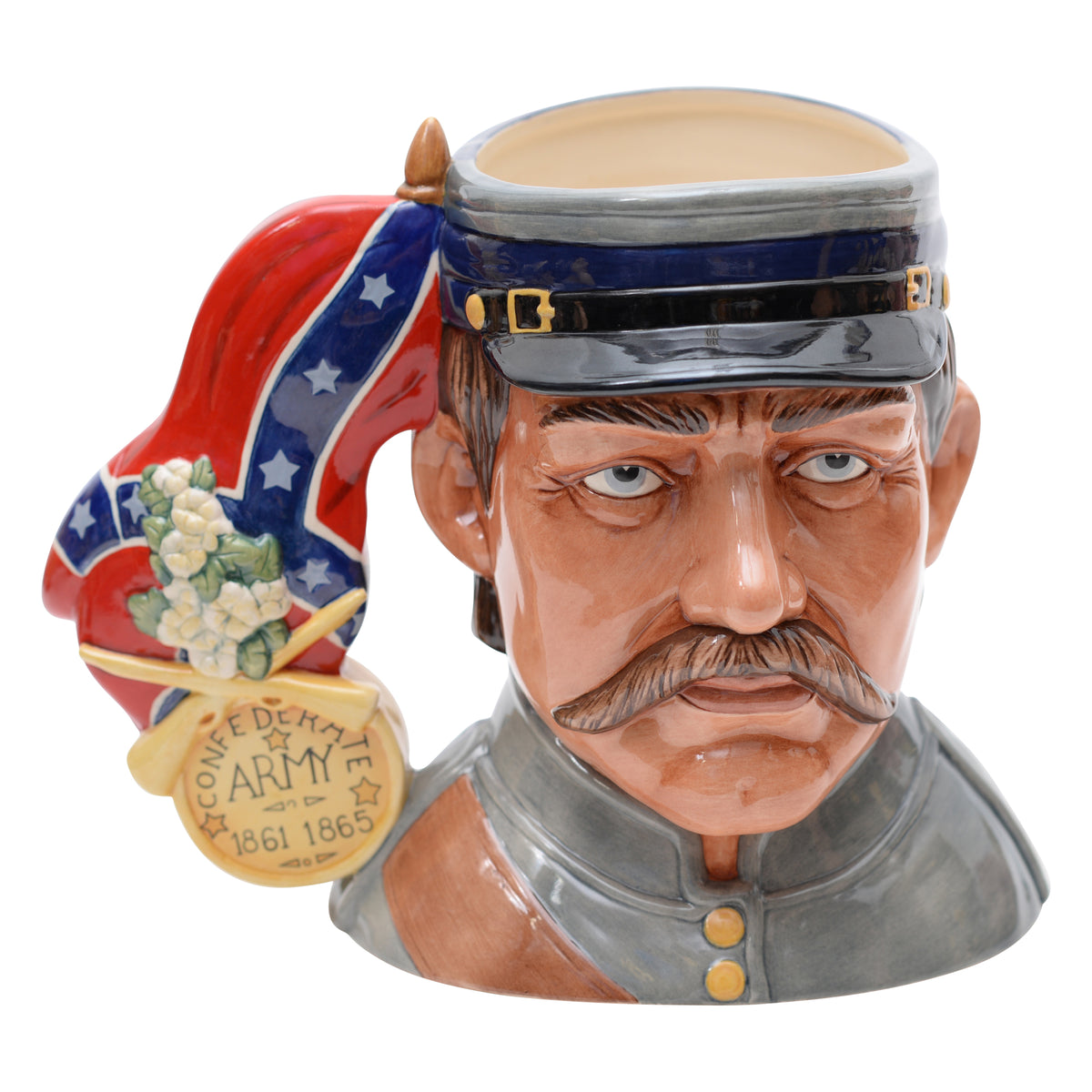 Civil War Large D7266