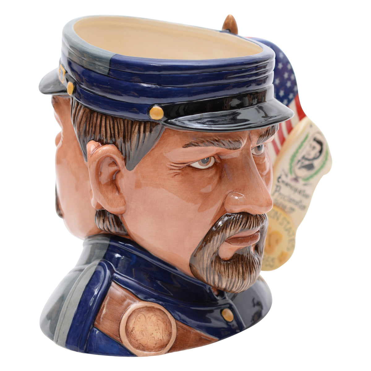 Civil War Large D7266