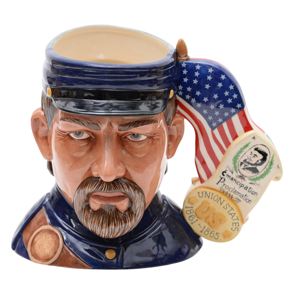 Civil War Large D7266