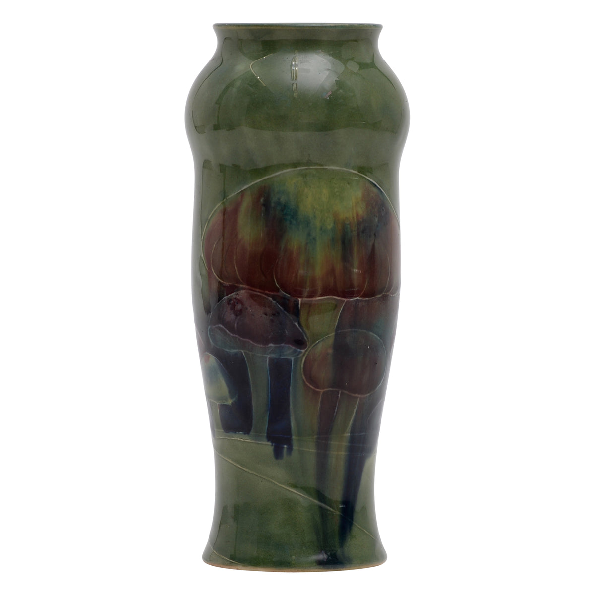 Claremont Vase