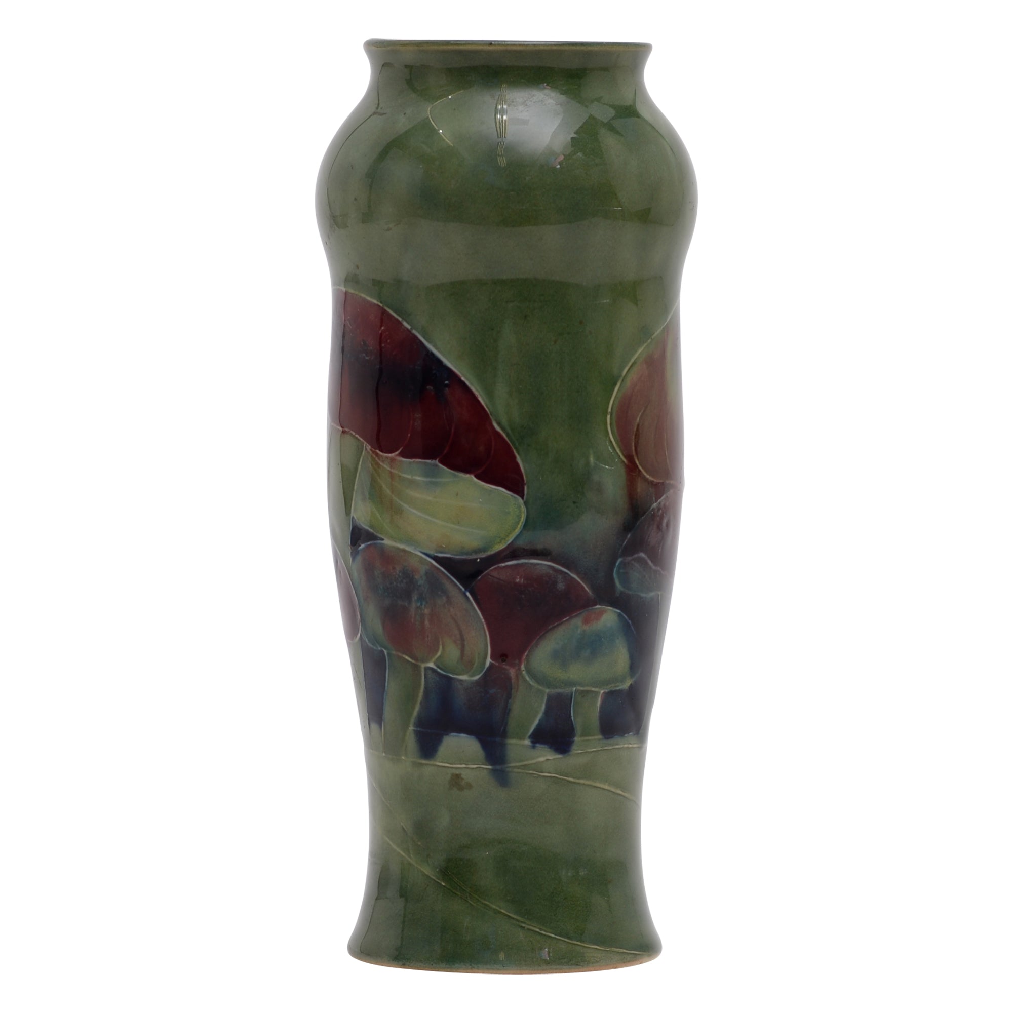 Claremont Vase