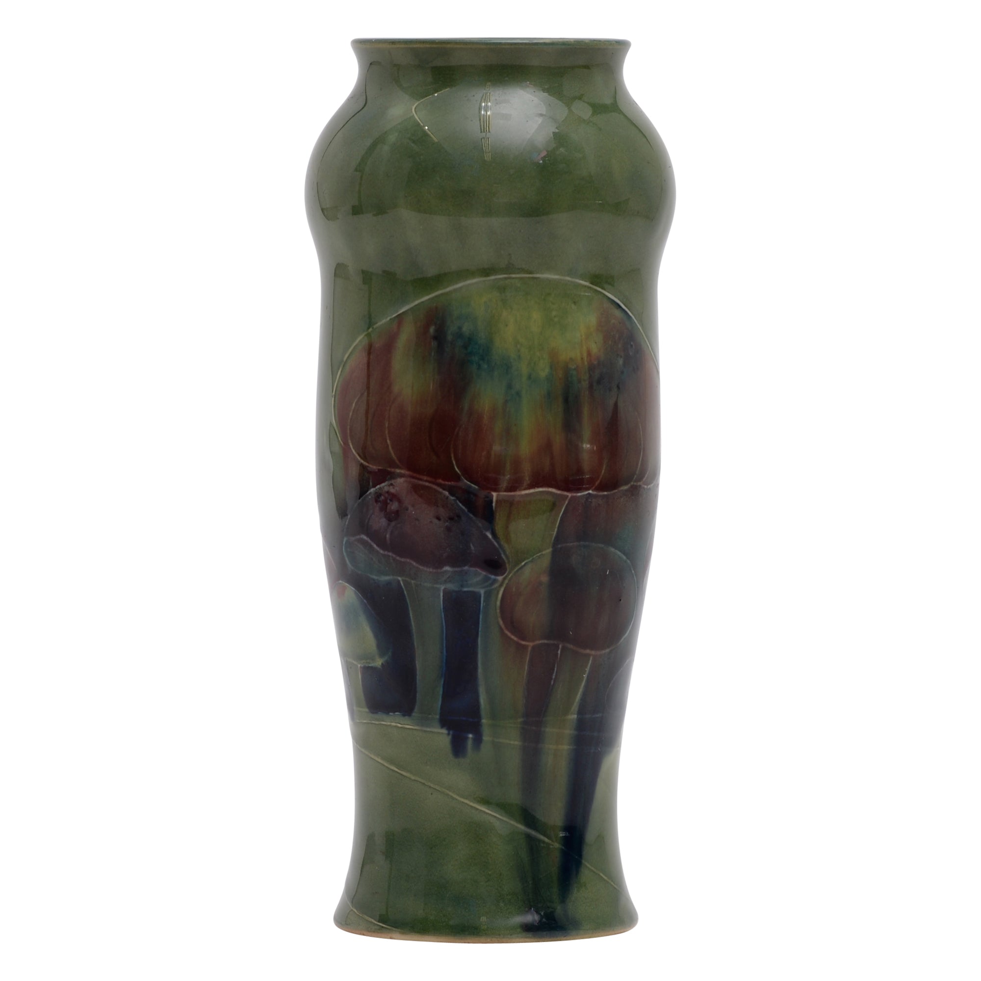 Claremont Vase