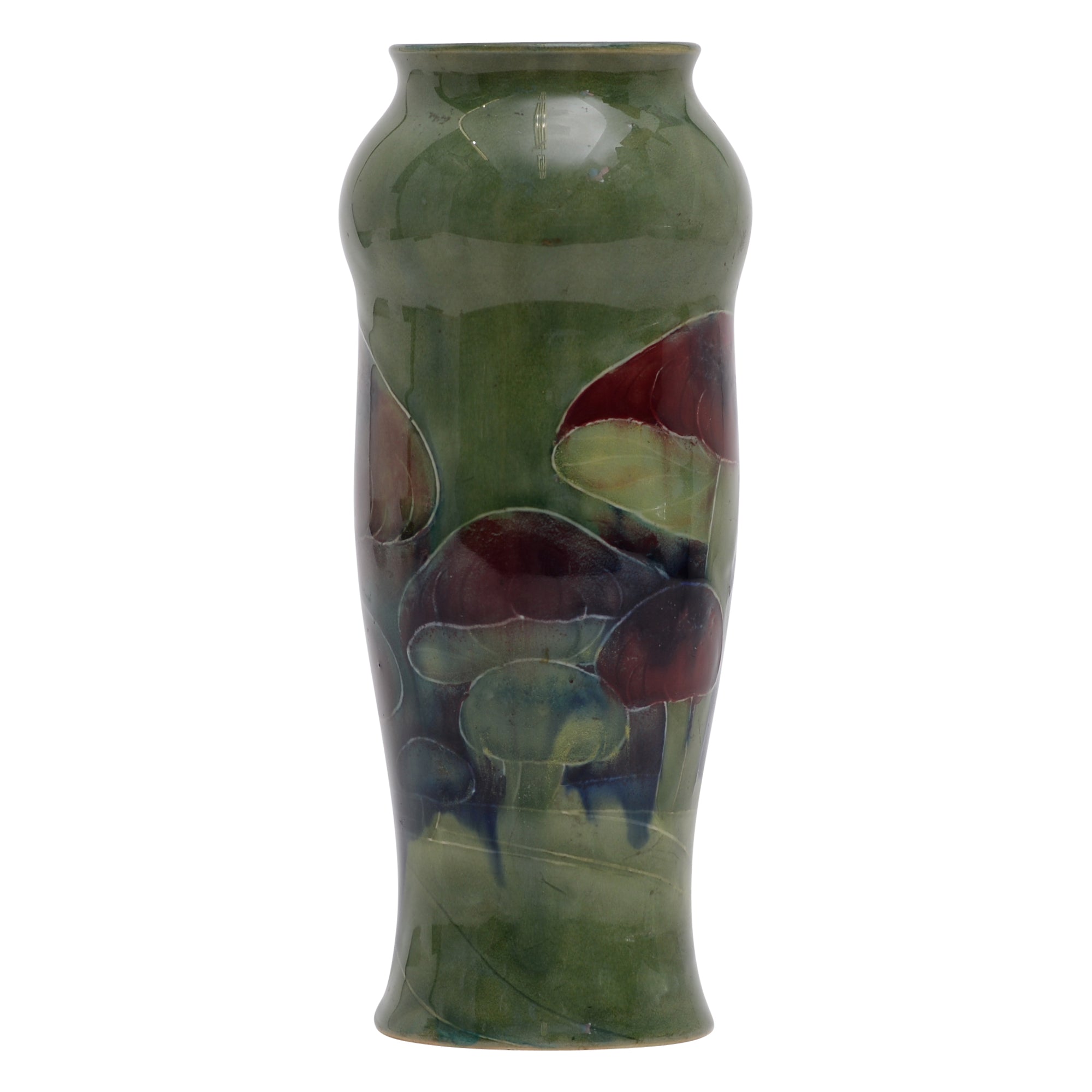 Claremont Vase
