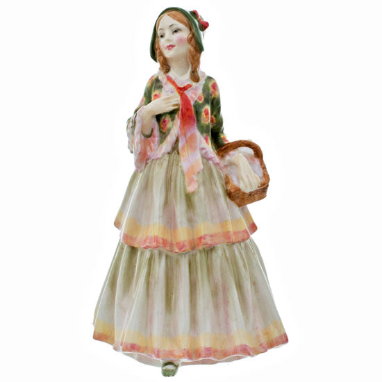 Clemency (restored)