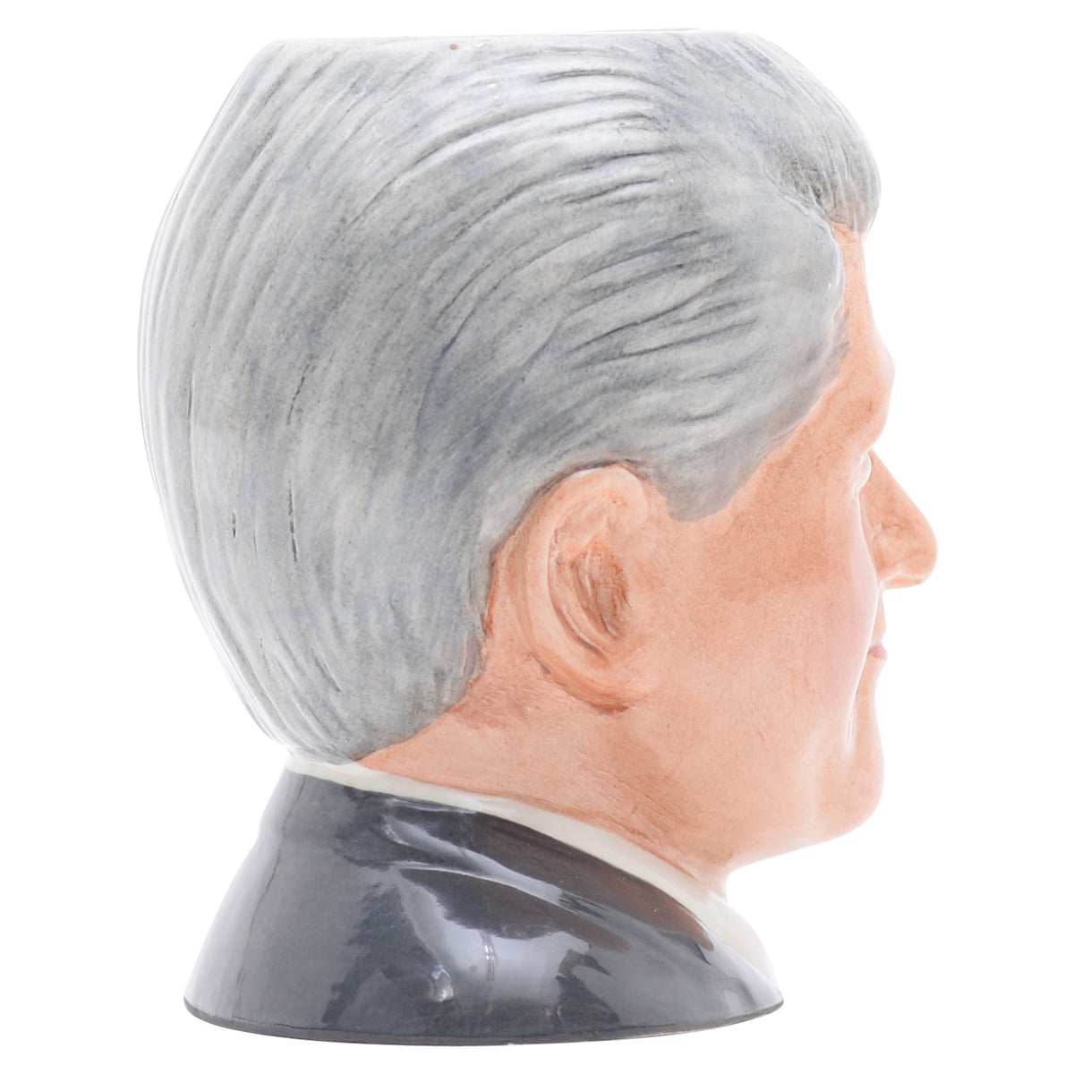Bill Clinton Protorype