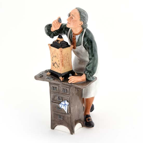 Clockmaker