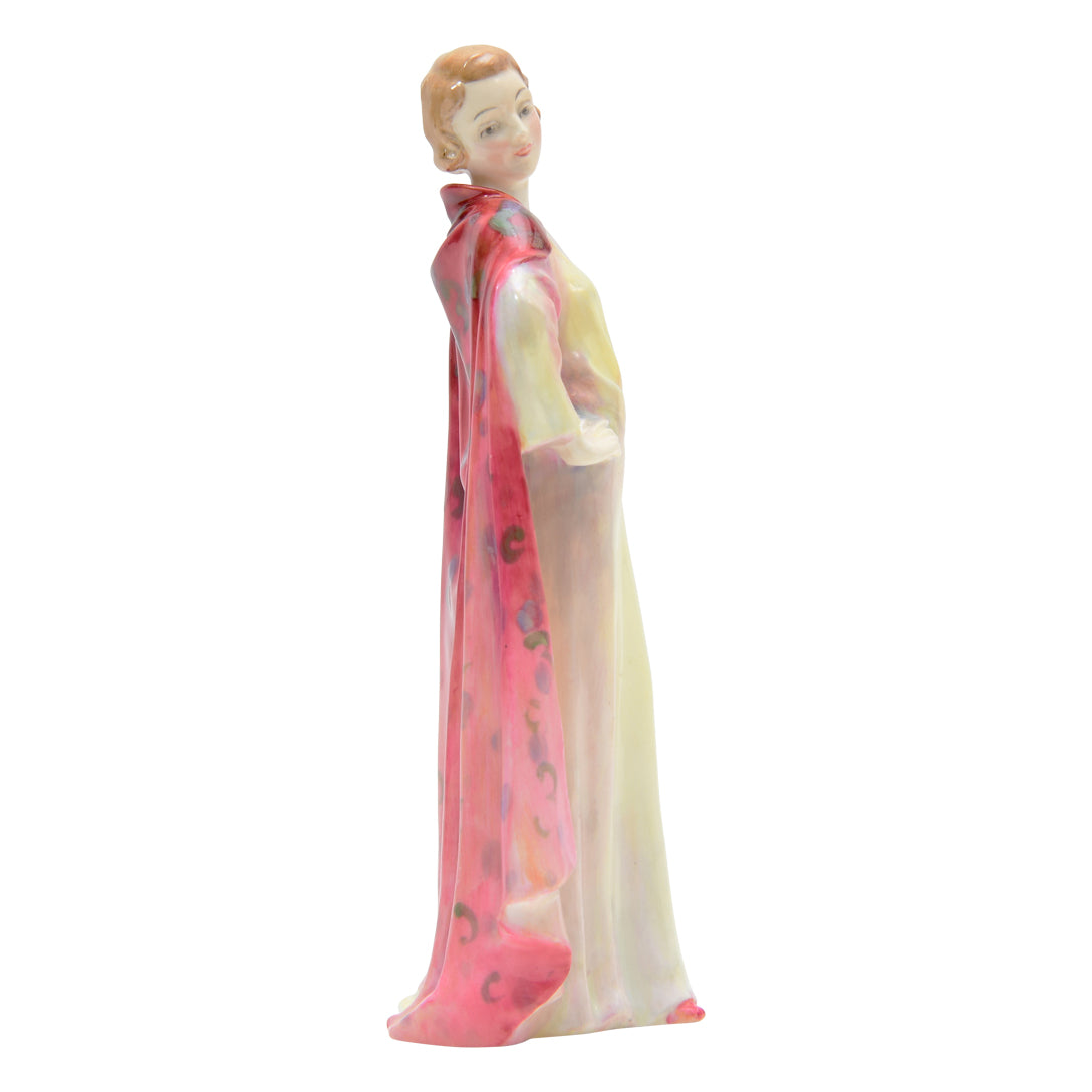 CLOTILDE (restored)