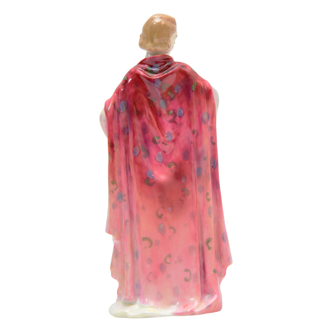 CLOTILDE (restored)