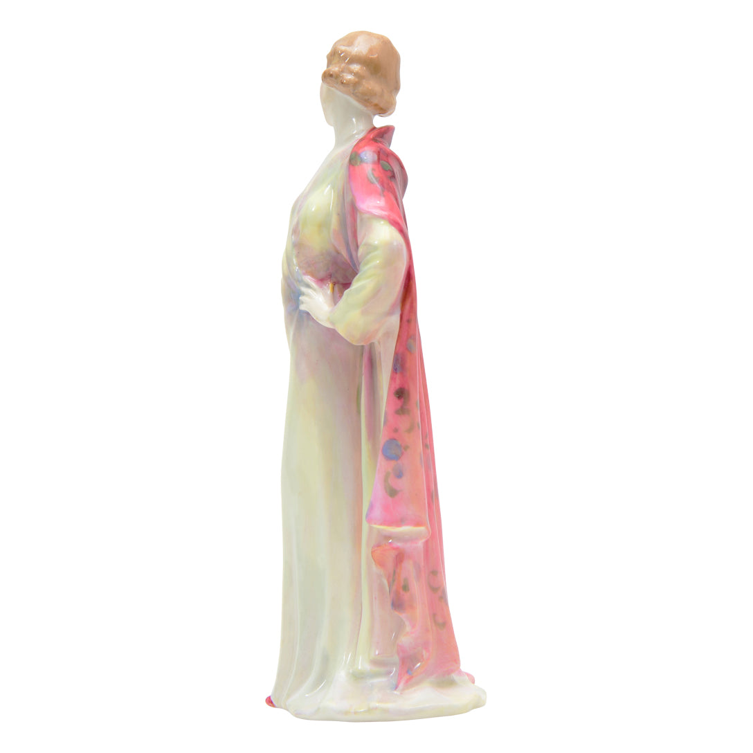 CLOTILDE (restored)