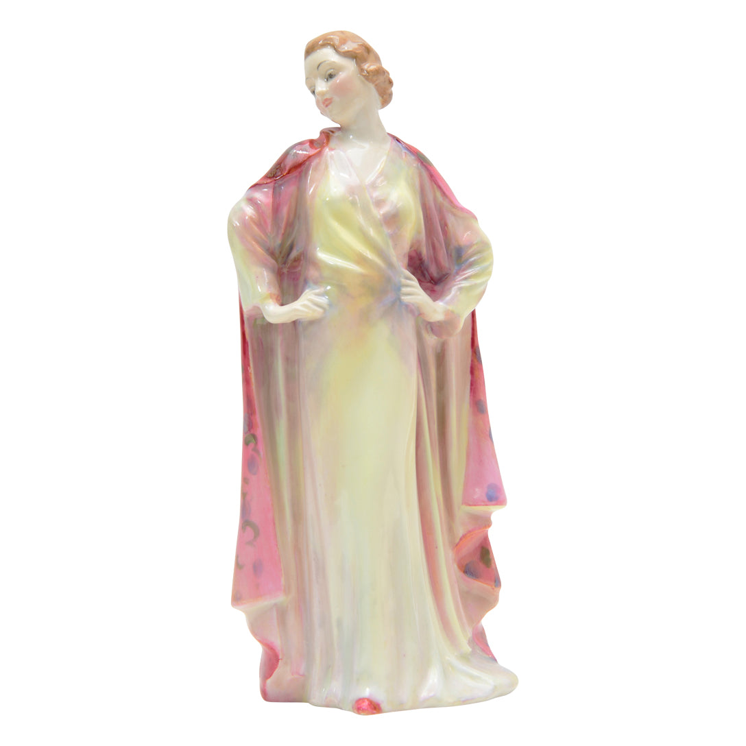 CLOTILDE (restored)