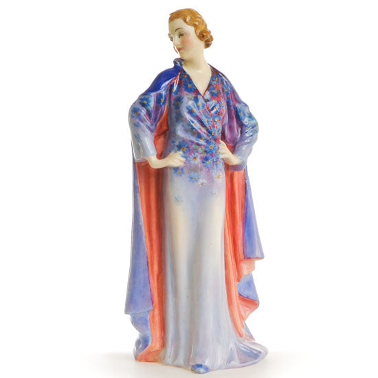 Clothilde (restored)