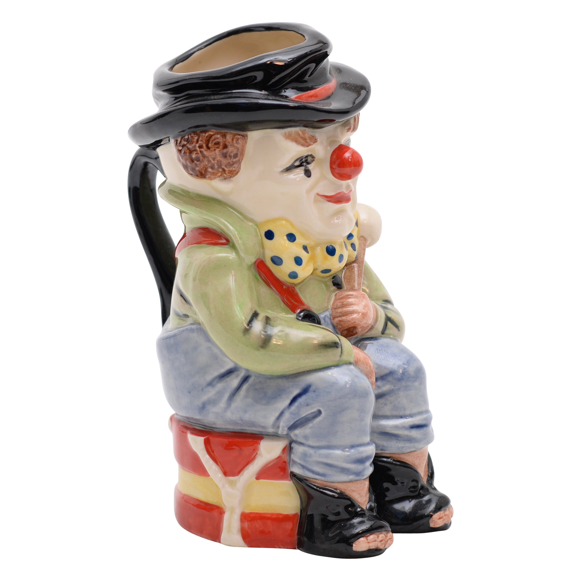 Clown D6935