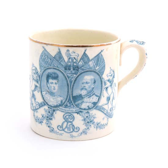Commemorative Mug